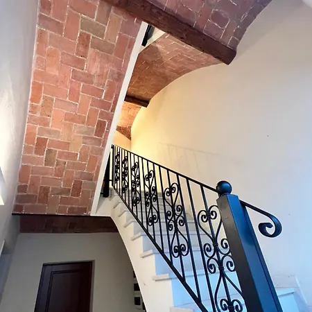 Tintoretto 15 Apartment