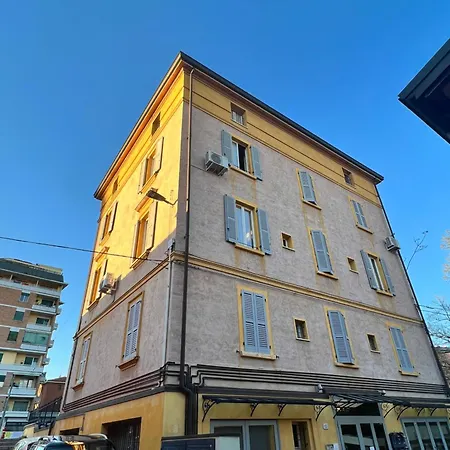 Tintoretto 15 Апартаменти *