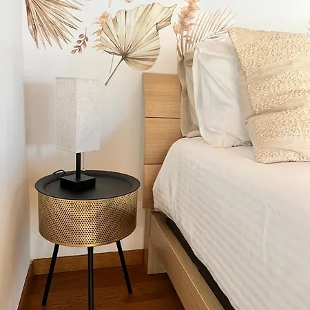 Апартаменти Tintoretto 15