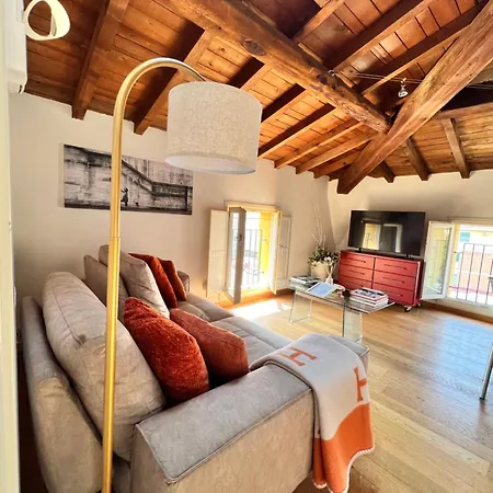 Lejlighed Tintoretto 15