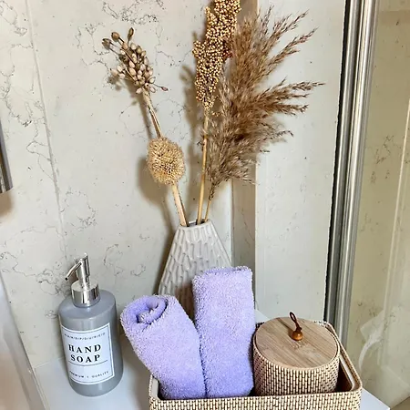 Apartamento Tintoretto 15 *