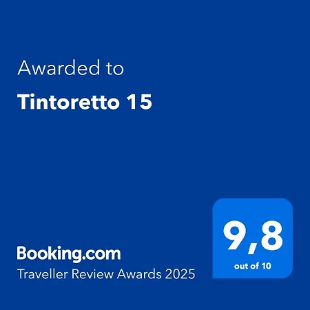 Tintoretto 15 * Modena