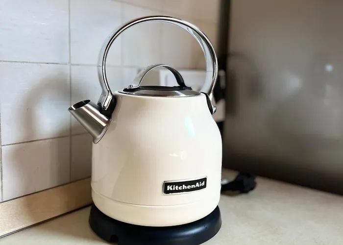 Tintoretto 15 Apartment *