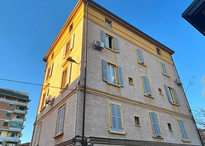 Tintoretto 15 Apartment *