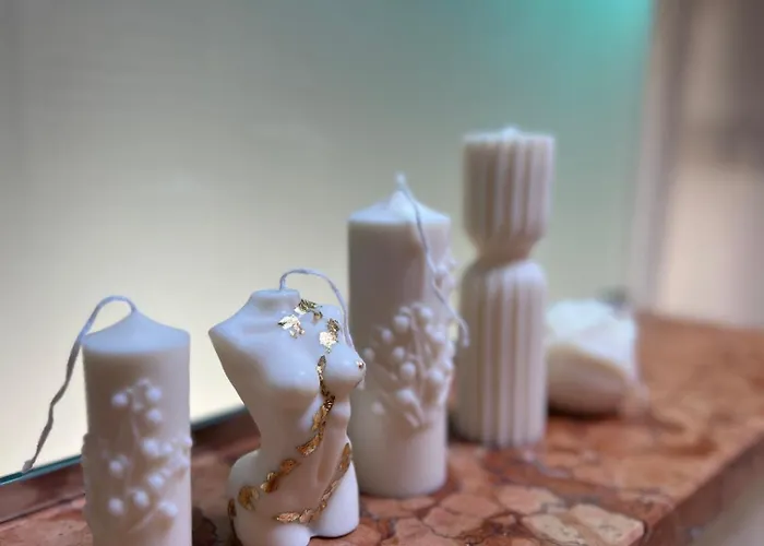 Tintoretto 15 Apartment *