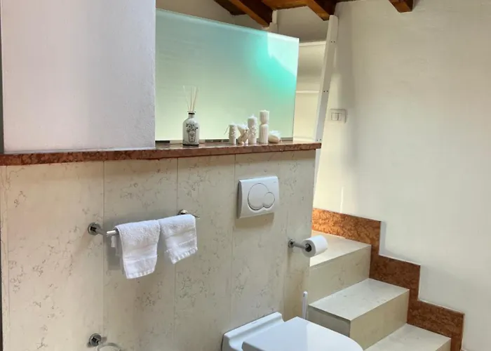 Tintoretto 15 Apartment Modena