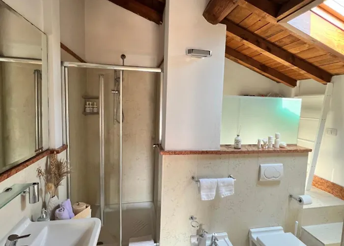 Tintoretto 15 Apartment