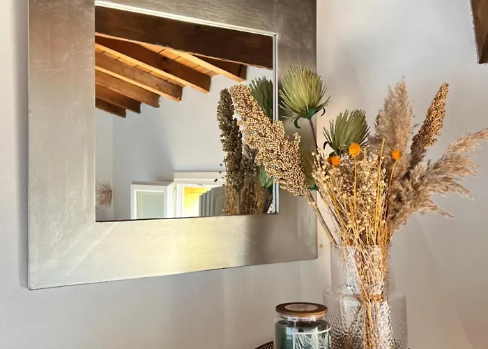 Tintoretto 15 Apartment *