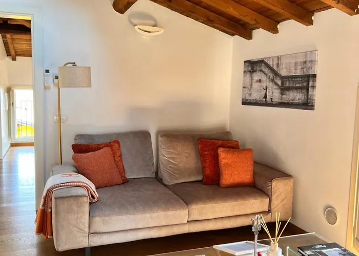 Tintoretto 15 Apartment Modena