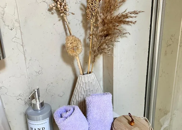 Apartment Tintoretto 15 *